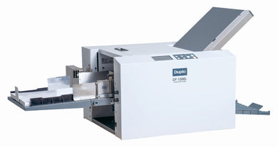 New DF-1300L Automatic Air Suction Folder (Free Shipping)