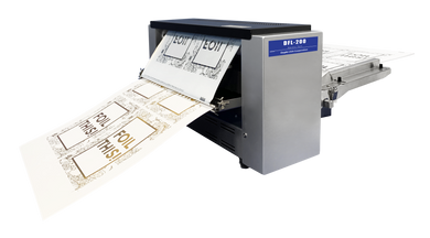 New DFL-200 Xpress Foil (Free Shipping)