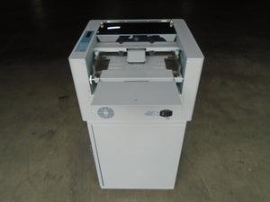 CC-330 Card Cutter (Almost New)
