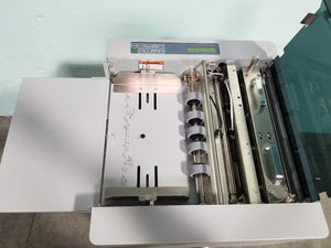 CC-330 Card Cutter (Almost New)
