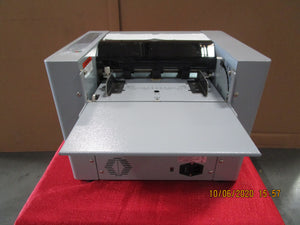 CC-228 Card Cutter (Open Box)